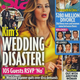 Illustration for article titled This Week in Tabloids: Miley Is Pregnant, Doesnt Know Who the Dad Is
